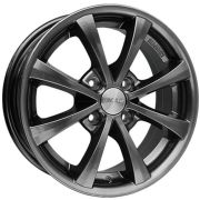 Скад Каллисто 5,5x13 4*98 Et:35 Dia:58,6 графит