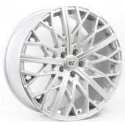 RST R002 8,5x20 5*112 Et:45 Dia:66,6 Silver