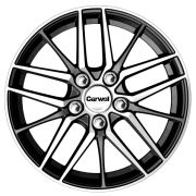 Carwel Лача 6,5x16 5*114,3 Et:45 Dia:67,1 AB
