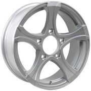 VENTI 1610 6,5x16 5*139,7 Et:40 Dia:98 SL