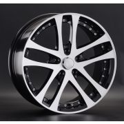LS wheels LS 919 7,5x17 5*114,3 Et:35 Dia:73,1 BKF
