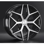 LS wheels LS 1303 8x17 6*139,7 Et:38 Dia:67,1 BKF