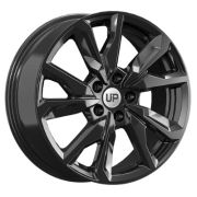 Wheels UP Up114 7x17 5*114,3 Et:43 Dia:67,1 GB