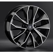 Replay LX155 7x17 5*114,3 Et:35 Dia:60,1 BKF