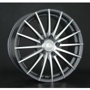 LS wheels LS367 7x16 4*100 Et:40 Dia:73,1 GMF
