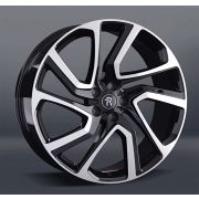 Replay LR79 9,5x22 5*120 Et:49 Dia:72,6 BKF