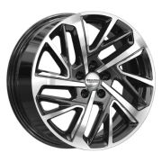 Скад KL-372 7x17 5*114,3 Et:37 Dia:66,6 алмаз