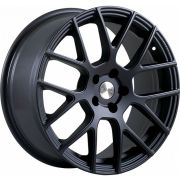 Скад Stilletto 8x18 5*108 Et:40 Dia:67,1 чёрный бархат