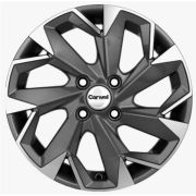 Carwel Ильмень 1508 6x15 4*100 Et:40 Dia:60,1 AGR