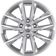 Скад Тирион 6,5x16 5*100 Et:48 Dia:56,1 селена