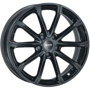 MAK DaVinci 6,5x16 5*108 Et:47,5 Dia:63,3 Gloss Black