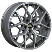 CROSS STREET CR-20 7,5x18 5*108 Et:36 Dia:65,1 gmf