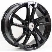 RST R046 6,5x16 5*108 Et:50 Dia:63,3 BL