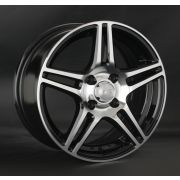 LS wheels LS 770 7x16 4*100 Et:40 Dia:60,1 BKF