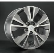 Replay TY211 7,5x18 5*114,3 Et:30 Dia:60,1 GMF