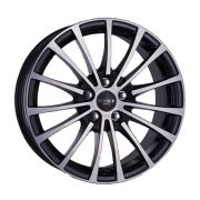 Прома Цунами 7x17 5*108 Et:33 Dia:60,1 Алмаз матовый