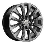 Khomen 2010 8x20 6*139,7 Et:60 Dia:95,1 Gray