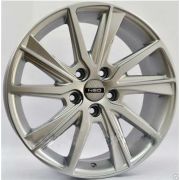 Tech Line 738 7,5x17 5*114,3 Et:46 Dia:67,1 S