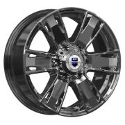 K&K Севенна 7x17 6*139,7 Et:33 Dia:100,1 кварц