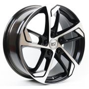 RST R037 7x17 5*114,3 Et:40 Dia:66,1 BD