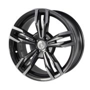 RR CSS8104 7,5x17 5*114,3 Et:40 Dia:67,1 MK-P