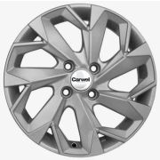 Carwel Ильмень 1508 6x15 4*100 Et:40 Dia:60,1 SLT