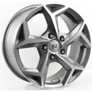 RST R066 6,5x16 5*114,3 Et:38 Dia:67,1 GRD