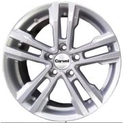 Carwel Аллаки 6,5x16 5*114,3 Et:45 Dia:66,1 SB