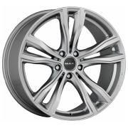 MAK X-Mode 11,5x21 5*112 Et:38 Dia:66,6 Silver