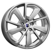 K&K C.T.G. 8x18 5*108 Et:40 Dia:67,1 Дарк платинум