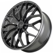 Sakura Wheels YA5647 8,5x20 5*114,3 Et:38 Dia:73,1 BF-LP