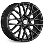 X'trike X-137 8,5x20 5*108 Et:45 Dia:63,3 BKM