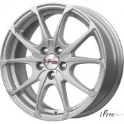 iFree Такеши 6x16 4*100 Et:45 Dia:54,1 Нео-классик