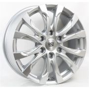 RST R118 7,5x18 6*139,7 Et:25 Dia:106,1 Silver