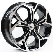 RST R016 6x16 5*114,3 Et:43 Dia:67,1 BD