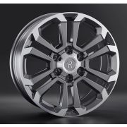 Replay TY352 7,5x17 6*139,7 Et:25 Dia:106,1 gmf