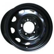 Magnetto 16024 AM 6,5x16 5*139,7 Et:40 Dia:98 Black