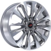 Replica Concept TY572 8x18 6*139,7 Et:60 Dia:95,1 gmf