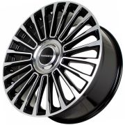 FF 395 9x22 6*139,7 Et:52 Dia:95,5 BMF