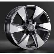 Replay TA5 7,5x17 6*139,7 Et:36 Dia:100,1 gmf