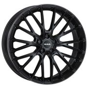 MAK Speciale 8,5x19 5*112 Et:45 Dia:66,6 Gloss Black