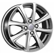 Carwel Акуш 6x15 4*100 Et:46 Dia:54,1 SL