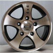 NEO 641 7x16 5*139,7 Et:35 Dia:98 BD