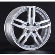 LS wheels LS 356 6x16 4*100 Et:50 Dia:60,1 SF
