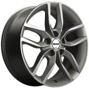 Carwel Кутыр 1708 6,5x17 5*114,3 Et:45 Dia:54,1 GRT