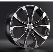 Replay B223 9,5x22 5*112 Et:37 Dia:66,6 MGMF