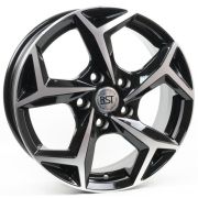 RST R066 6,5x16 5*114,3 Et:40 Dia:66,1 BD