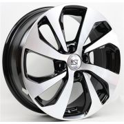 RST R005 6x15 4*100 Et:48 Dia:54,1 BD