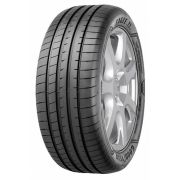 255/40 R21 102Y GoodYear Eagle F1 Asymmetric 3 SUV