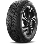 255/55 R20 110V Michelin Pilot Alpin 5 SUV